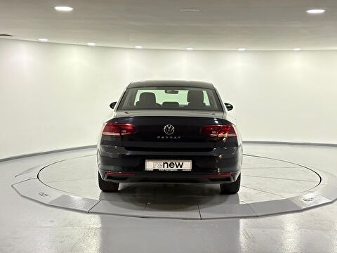 volkswagen, passat, 1.5 tsı act business dsg, otomatik, benzin 2.el otomobil | renew 7