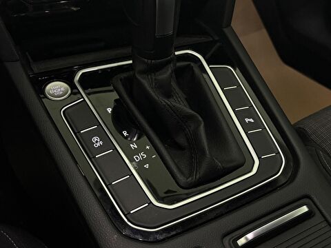 volkswagen, passat, 1.5 tsı act business dsg, otomatik, benzin 2.el otomobil | renew 21