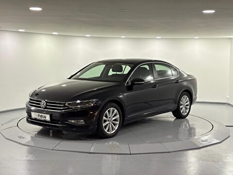 1.5 TSI ACT Business DSG, 2. el otomobil | renew