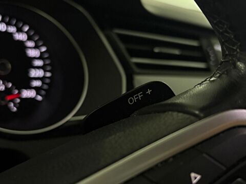 volkswagen, passat, 1.5 tsı act business dsg, otomatik, benzin 2.el otomobil | renew 19