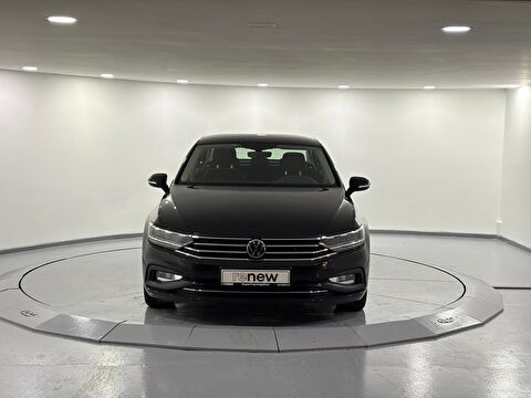 volkswagen, passat, 1.5 tsı act business dsg, otomatik, benzin 2.el otomobil | renew 3
