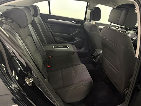 volkswagen, passat, 1.5 tsı act business dsg, otomatik, benzin 2.el otomobil | renew 13