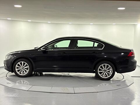 volkswagen, passat, 1.5 tsı act business dsg, otomatik, benzin 2.el otomobil | renew 8