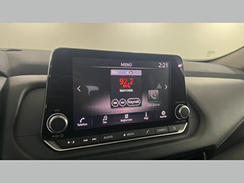 nissan, qashqai, suv 1.3 dıg-t 12v mhev 4x4 sky pack x-tronic, otomatik, mhev 2.el otomobil | renew 23