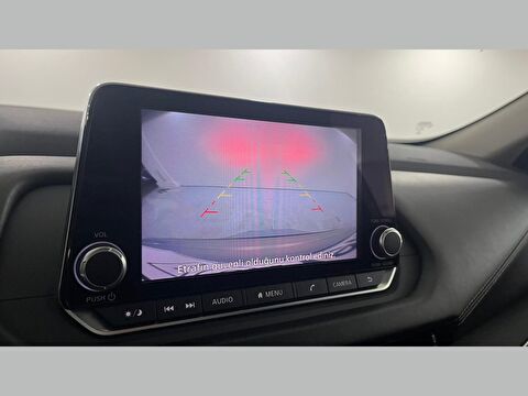 nissan, qashqai, suv 1.3 dıg-t 12v mhev 4x4 sky pack x-tronic, otomatik, mhev 2.el otomobil | renew 26