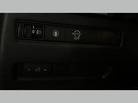 nissan, qashqai, suv 1.3 dıg-t 12v mhev 4x4 sky pack x-tronic, otomatik, mhev 2.el otomobil | renew 20