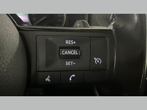 nissan, qashqai, suv 1.3 dıg-t 12v mhev 4x4 sky pack x-tronic, otomatik, mhev 2.el otomobil | renew 22