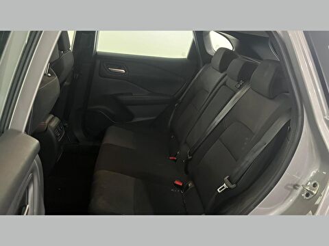 nissan, qashqai, suv 1.3 dıg-t 12v mhev 4x4 sky pack x-tronic, otomatik, mhev 2.el otomobil | renew 28
