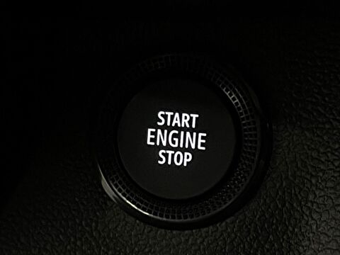 dacia, sandero, 1.0 tce essential cvt, otomatik, benzin 2.el otomobil | renew 18