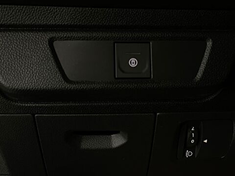 dacia, sandero, 1.0 tce essential cvt, otomatik, benzin 2.el otomobil | renew 22