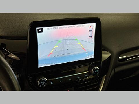 ford, fiesta, hatchback 1.0 ecoboost titanium powershift, otomatik, benzin 2.el otomobil | renew 23