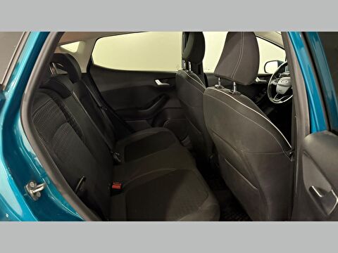 ford, fiesta, hatchback 1.0 ecoboost titanium powershift, otomatik, benzin 2.el otomobil | renew 21
