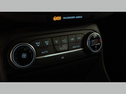 ford, fiesta, hatchback 1.0 ecoboost titanium powershift, otomatik, benzin 2.el otomobil | renew 26