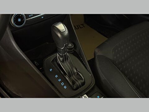 ford, fiesta, hatchback 1.0 ecoboost titanium powershift, otomatik, benzin 2.el otomobil | renew 25