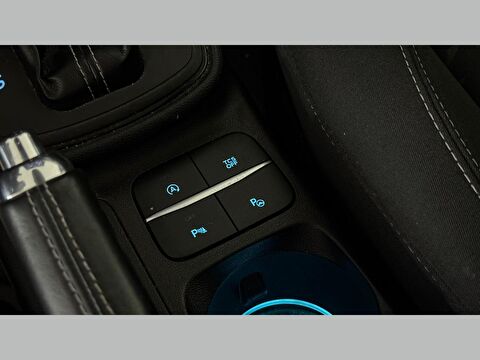 ford, fiesta, hatchback 1.0 ecoboost titanium powershift, otomatik, benzin 2.el otomobil | renew 22