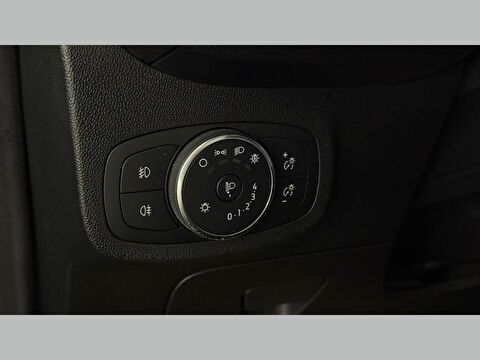 ford, fiesta, hatchback 1.0 ecoboost titanium powershift, otomatik, benzin 2.el otomobil | renew 31