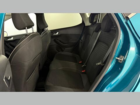 ford, fiesta, hatchback 1.0 ecoboost titanium powershift, otomatik, benzin 2.el otomobil | renew 19