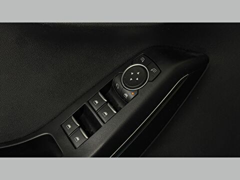 ford, fiesta, hatchback 1.0 ecoboost titanium powershift, otomatik, benzin 2.el otomobil | renew 32