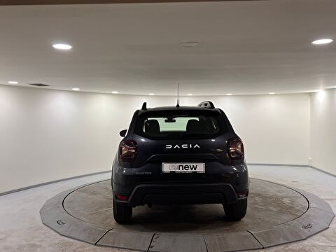 dacia, duster, suv 1.0 tce essential, manuel, benzin 2.el otomobil | renew 7