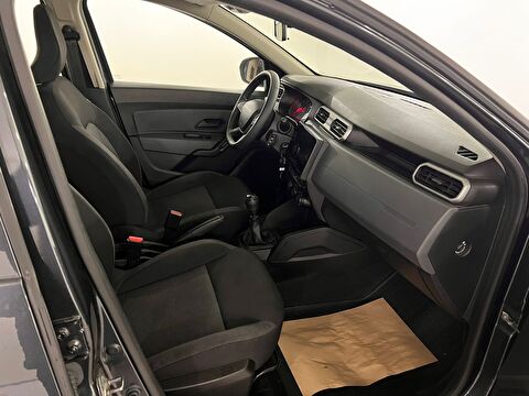 dacia, duster, suv 1.0 tce essential, manuel, benzin 2.el otomobil | renew 11