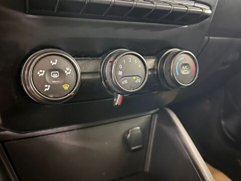 dacia, duster, suv 1.0 tce essential, manuel, benzin 2.el otomobil | renew 16