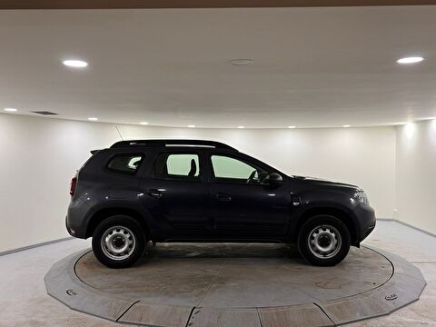 dacia, duster, suv 1.0 tce essential, manuel, benzin 2.el otomobil | renew 5