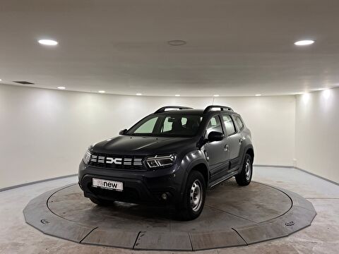 SUV 1.0 Tce Essential, 2. el otomobil | renew