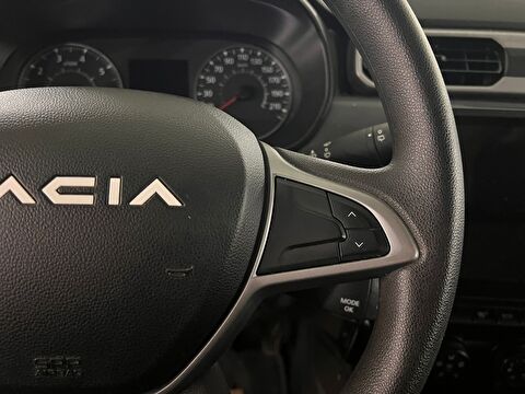 dacia, duster, suv 1.0 tce essential, manuel, benzin 2.el otomobil | renew 19