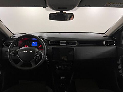 dacia, duster, suv 1.0 tce essential, manuel, benzin 2.el otomobil | renew 17