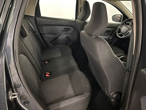 dacia, duster, suv 1.0 tce essential, manuel, benzin 2.el otomobil | renew 13