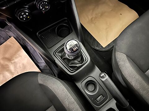 dacia, duster, suv 1.0 tce essential, manuel, benzin 2.el otomobil | renew 15