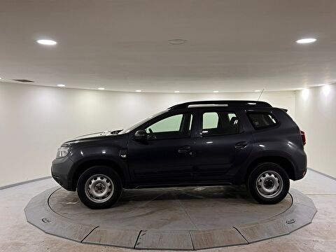 dacia, duster, suv 1.0 tce essential, manuel, benzin 2.el otomobil | renew 9