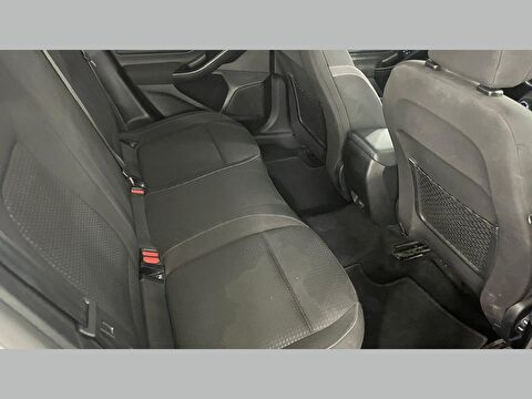 ford, focus, sedan 1.5 tdcı ecoblue titanium otomatik, otomatik, dizel 2.el otomobil | renew 25