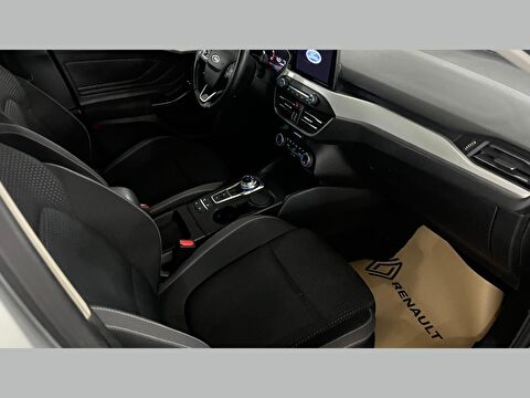 ford, focus, sedan 1.5 tdcı ecoblue titanium otomatik, otomatik, dizel 2.el otomobil | renew 23