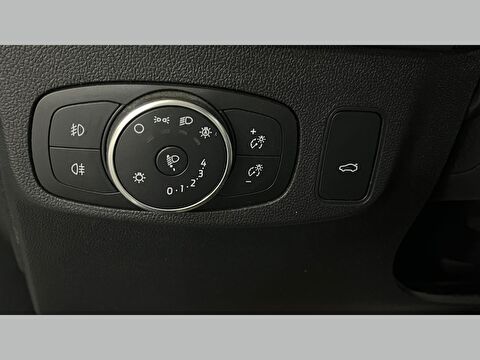 ford, focus, sedan 1.5 tdcı ecoblue titanium otomatik, otomatik, dizel 2.el otomobil | renew 15
