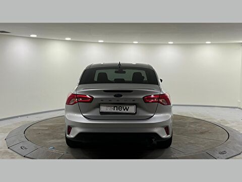ford, focus, sedan 1.5 tdcı ecoblue titanium otomatik, otomatik, dizel 2.el otomobil | renew 9