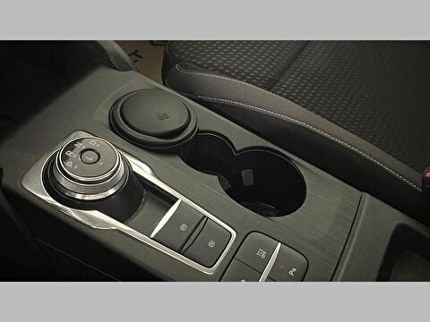 ford, focus, sedan 1.5 tdcı ecoblue titanium otomatik, otomatik, dizel 2.el otomobil | renew 18