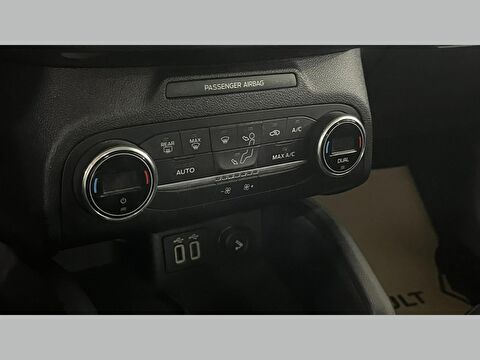 ford, focus, sedan 1.5 tdcı ecoblue titanium otomatik, otomatik, dizel 2.el otomobil | renew 16