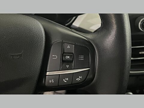 ford, focus, sedan 1.5 tdcı ecoblue titanium otomatik, otomatik, dizel 2.el otomobil | renew 11