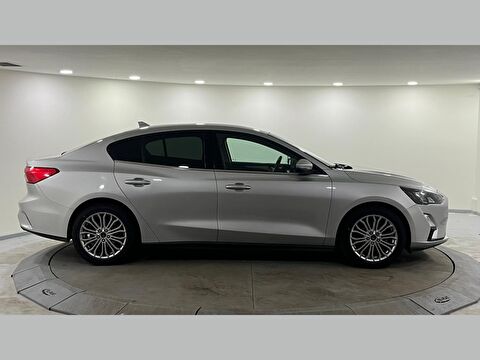 ford, focus, sedan 1.5 tdcı ecoblue titanium otomatik, otomatik, dizel 2.el otomobil | renew 6