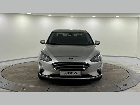 ford, focus, sedan 1.5 tdcı ecoblue titanium otomatik, otomatik, dizel 2.el otomobil | renew 3