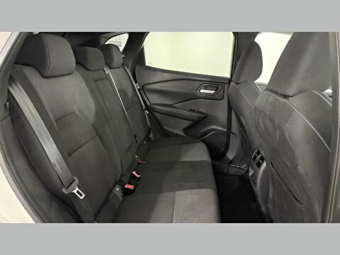nissan, qashqai, suv 1.3 dıg-t 12v mhev sky pack x-tronic, otomatik, mhev 2.el otomobil | renew 19