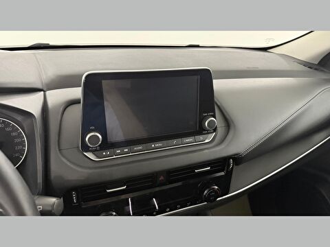 nissan, qashqai, suv 1.3 dıg-t 12v mhev sky pack x-tronic, otomatik, mhev 2.el otomobil | renew 20