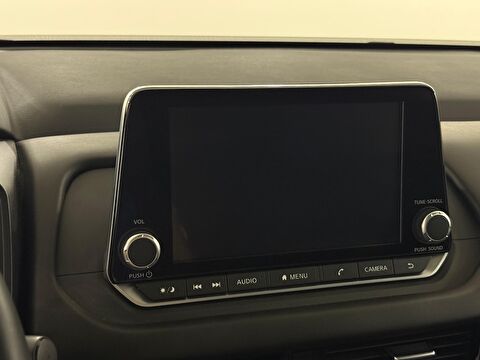 nissan, qashqai, suv 1.3 dıg-t 12v mhev sky pack x-tronic, otomatik, mhev 2.el otomobil | renew 23