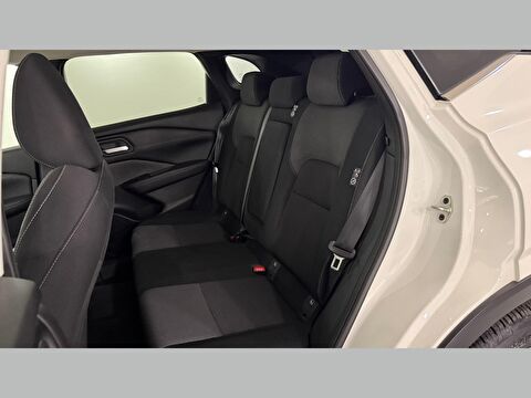nissan, qashqai, suv 1.3 dıg-t 12v mhev sky pack x-tronic, otomatik, mhev 2.el otomobil | renew 19