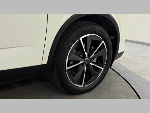 nissan, qashqai, suv 1.3 dıg-t 12v mhev sky pack x-tronic, otomatik, mhev 2.el otomobil | renew 31