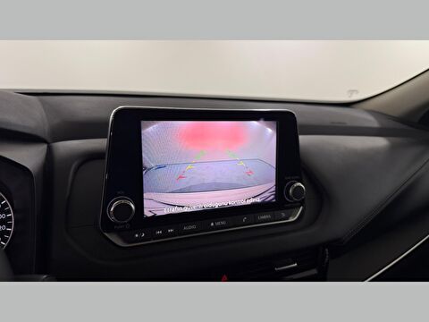 nissan, qashqai, suv 1.3 dıg-t 12v mhev sky pack x-tronic, otomatik, mhev 2.el otomobil | renew 28
