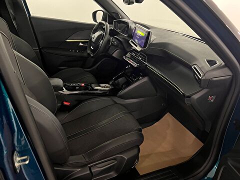 peugeot, 2008, 1.2 puretech gt eat8, otomatik, benzin 2.el otomobil | renew 11