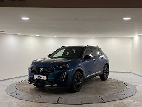 1.2 PureTech GT EAT8, 2. el otomobil | renew