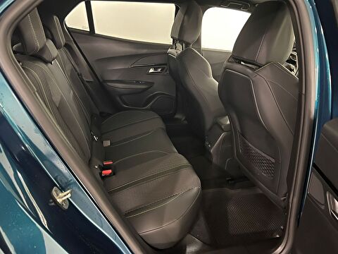 peugeot, 2008, 1.2 puretech gt eat8, otomatik, benzin 2.el otomobil | renew 13